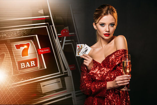 Играть в слоты Casino Pin Up